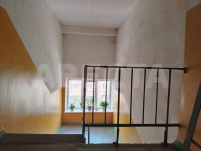 Продажа квартиры Омск.&nbsp;ул. Госпитальная, 19