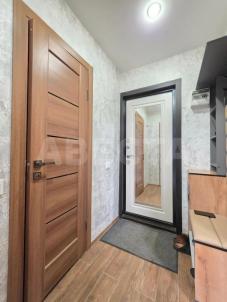 Продажа квартиры Омск.&nbsp;ул. Заозерная, 3