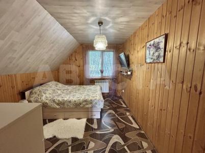 Продажа квартиры Омск.&nbsp;СНТ Берёзовая Роща, 931