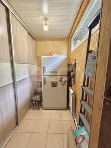 Продажа квартиры Омск.&nbsp;СНТ Берёзовая Роща, 931
