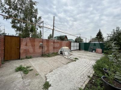 Продажа квартиры Омск.&nbsp;СНТ Берёзовая Роща, 931