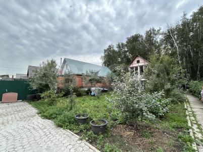 Продажа квартиры Омск.&nbsp;СНТ Берёзовая Роща, 931