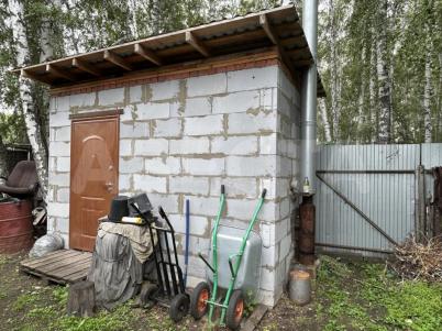 Продажа квартиры Омск.&nbsp;СНТ Берёзовая Роща, 931