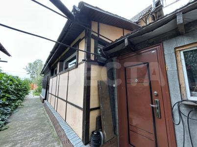 Продажа квартиры Омск.&nbsp;СНТ Берёзовая Роща, 931