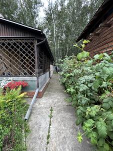Продажа квартиры Омск.&nbsp;СНТ Берёзовая Роща, 931