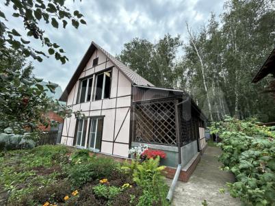 Продажа квартиры Омск.&nbsp;СНТ Берёзовая Роща, 931