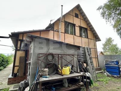 Продажа квартиры Омск.&nbsp;СНТ Берёзовая Роща, 931