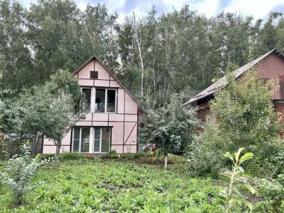 Продажа квартиры Омск.&nbsp;СНТ Берёзовая Роща, 931