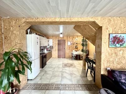 Продажа квартиры Омск.&nbsp;СНТ Берёзовая Роща, 931