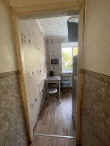 Продажа квартиры Омск.&nbsp;улица Ушинского, 8А