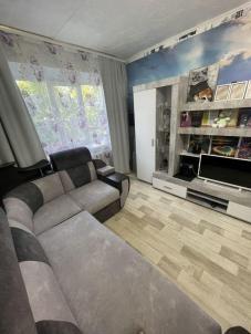 Продажа квартиры Омск.&nbsp;улица Ушинского, 8А