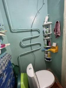Продажа квартиры Омск.&nbsp;улица Ушинского, 8А