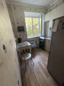 Продажа квартиры Омск.&nbsp;улица Ушинского, 8А