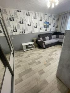 Продажа квартиры Омск.&nbsp;улица Ушинского, 8А