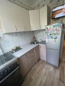 Продажа квартиры Омск.&nbsp;улица Ушинского, 8А
