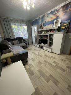 Продажа квартиры Омск.&nbsp;улица Ушинского, 8А
