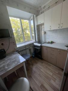 Продажа квартиры Омск.&nbsp;улица Ушинского, 8А
