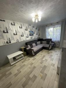 Продажа квартиры Омск.&nbsp;улица Ушинского, 8А