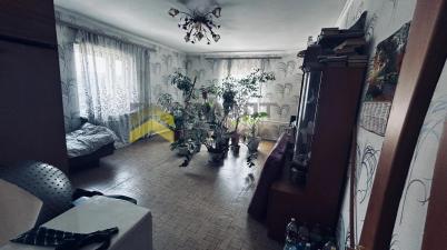 Продажа дома Омск.&nbsp;улица Граничная, 118А
