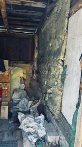 Продажа дома Омск.&nbsp;улица Граничная, 118А