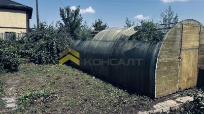 Продажа дома Омск.&nbsp;улица Граничная, 118А