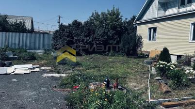 Продажа дома Омск.&nbsp;улица Граничная, 118А