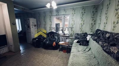 Продажа дома Омск.&nbsp;улица Граничная, 118А