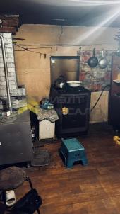 Продажа дома Омск.&nbsp;улица Граничная, 118А