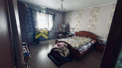 Продажа дома Омск.&nbsp;улица Граничная, 118А
