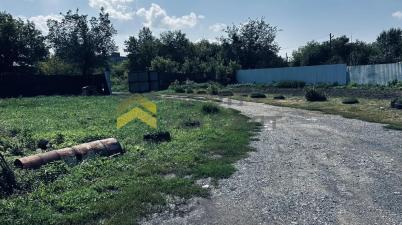 Продажа дома Омск.&nbsp;улица Граничная, 118А