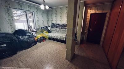 Продажа дома Омск.&nbsp;улица Граничная, 118А