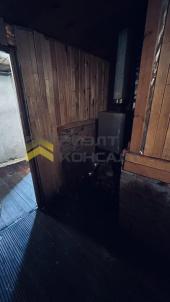 Продажа дома Омск.&nbsp;улица Граничная, 118А