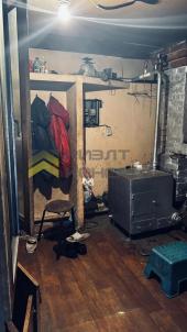 Продажа дома Омск.&nbsp;улица Граничная, 118А