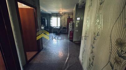 Продажа дома Омск.&nbsp;улица Граничная, 118А