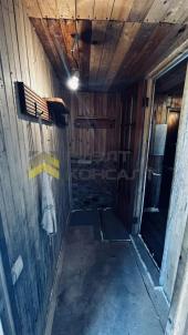 Продажа дома Омск.&nbsp;улица Граничная, 118А