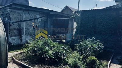 Продажа дома Омск.&nbsp;улица Граничная, 118А