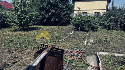 Продажа дома Омск.&nbsp;улица Граничная, 118А