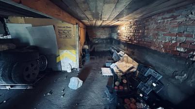 Продажа дома Омск.&nbsp;улица Граничная, 118А