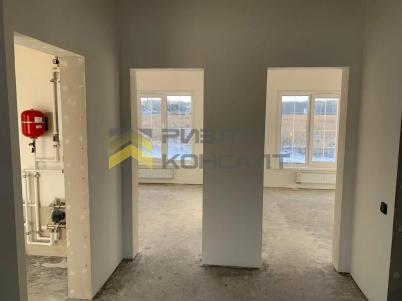 Продажа дома Омская обл, Омский р-н, село Надеждино, ул Вознесенская