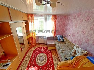 Продажа квартиры Омск.&nbsp;улица 11-я Чередовая, 5
