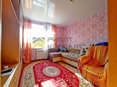 Продажа квартиры Омск.&nbsp;улица 11-я Чередовая, 5