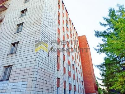 Продажа квартиры Омск.&nbsp;улица 11-я Чередовая, 5