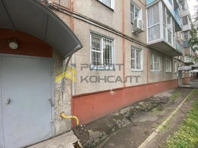 Продажа квартиры Омск.&nbsp;улица 50-летия ВЛКСМ, 1