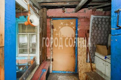 Продажа дома Майская, 42