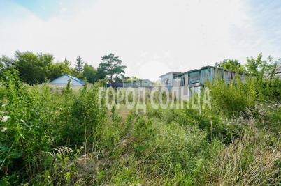 Продажа дома Майская, 42