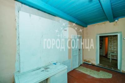 Продажа дома Майская, 42