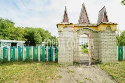 Продажа дома Майская, 42