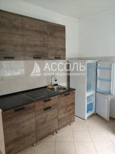 Аренда квартиры Омск.&nbsp;г-к. 16-й Военный,408