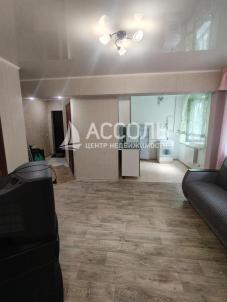 Аренда квартиры Омск.&nbsp;г-к. 16-й Военный,408