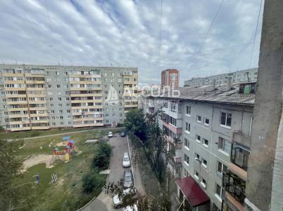 Продажа квартиры Омск.&nbsp;ул. Омская,119